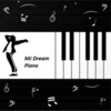 Dream Piano Michael Jackson icon