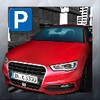ParkingCar3D icon