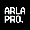 Icona di Arla Pro recept, för matproffs