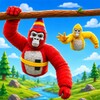 Gorilla Escape Adventure icon