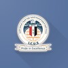 ICUS Baghdad icon
