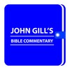 John Gill’s Bible icon