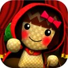 Little Red Riding Hood by BBK® icon