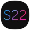 Super S22 Launcher, Galaxy S22 icon