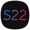 أيقونة Super S22 Launcher, Galaxy S22