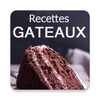 Recettes Gateaux icon
