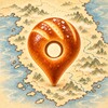 BreadMap - Korean Bakery Map simgesi