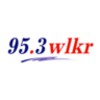 95.3 WLKR simgesi