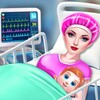 Icono de Pregnant Mom Mother Simulator