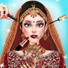 Ikon Indian Wedding Dress Up Bridal