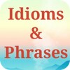 Idioms & Phrases in English icon