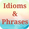 Idioms & Phrases in Englishアイコン