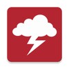 Deutsches Unwetterradar icon