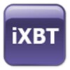 Икона iXBT