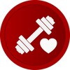Lift4Fit Gym workout logger icon