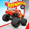 Monster Truck Stunt icon