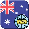 Biểu tượng VPN AU