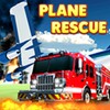 911 Airport Plane Fire Fighter icon