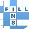 Fill-Ins · Word Fit Puzzles icon
