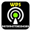 واي فاي WPS PIN مولد icon