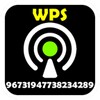 Wifi WPS PIN เครื่องกำเนิดไฟฟ้า icon