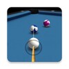 2 Player Billiards Offline icon