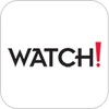Icono de CBS Watch! Magazine