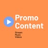 Promo Content icon