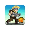 Icono de Metal Soldiers 4