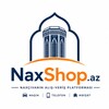Icono de NaxShop