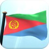 Eritrea Bandera 3D Libre icon