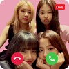 Blink Idol Video Call icon