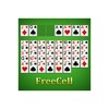 أيقونة FreeCell Solitaire