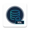 Icône تعلم SQL بالعربية