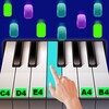 أيقونة Magic Piano