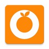 Orange Health Lab Test At Home icon