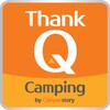 캠핑의 시작은 땡큐캠핑 - 대한민국 1등 캠핑 플랫폼 icon