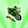 Fix My Motorcycle icon