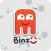 BinzO Online Shop - Part-time icon