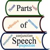 Part of Speech with Practice icon