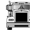 Draw Semi Trucks icon