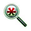Biểu tượng Asterisk Password Spy
