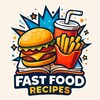 Fast Food Recipes Cookbook 아이콘