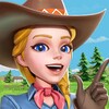 Ícone de Wild Catch & Ranch: Match3 RPG