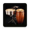 Icono de Cumbia App percusion y bateria