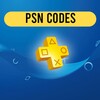 Ícone de PSN Gift Cards Codes Contest