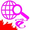 Search Face World icon