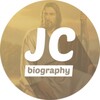 Jesus Christ Biography icon