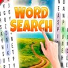 Mega Word Search Shuffle icon