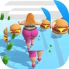 ไอคอน Don't Eat Fat-Cool Game